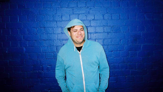 Jeff Rosenstock bombed the music industry, though it took a while to notice